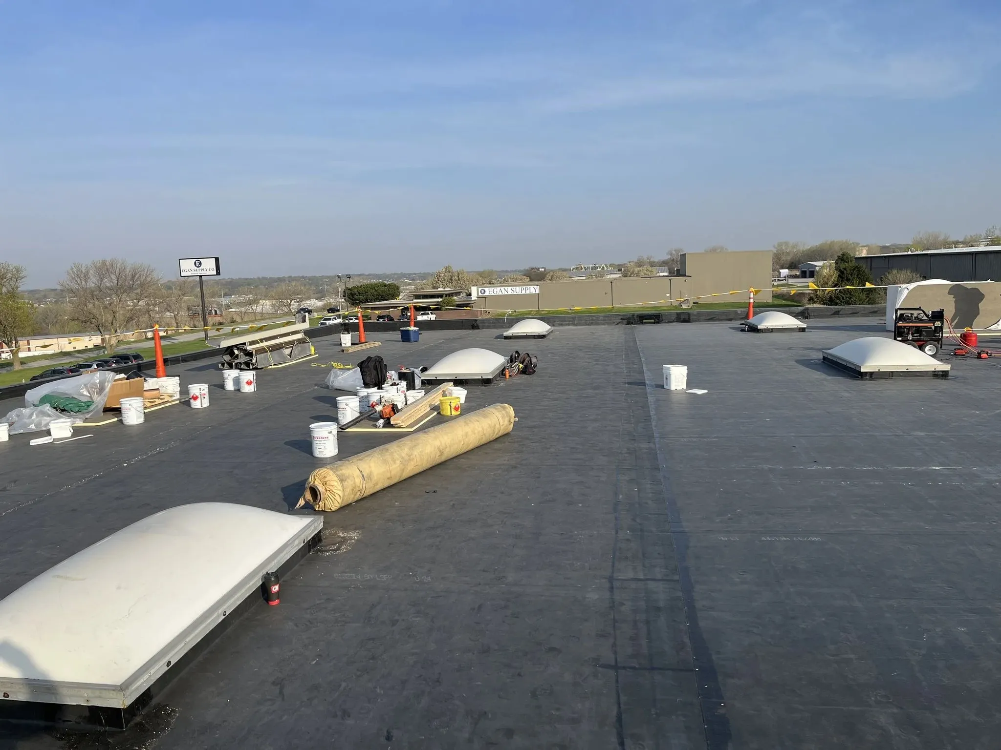 Professional Roofing photo 7