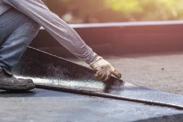 Professional Roofing photo 9