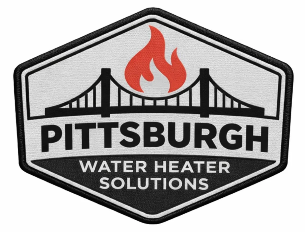 Pittsburgh Water Heater Solutions logo