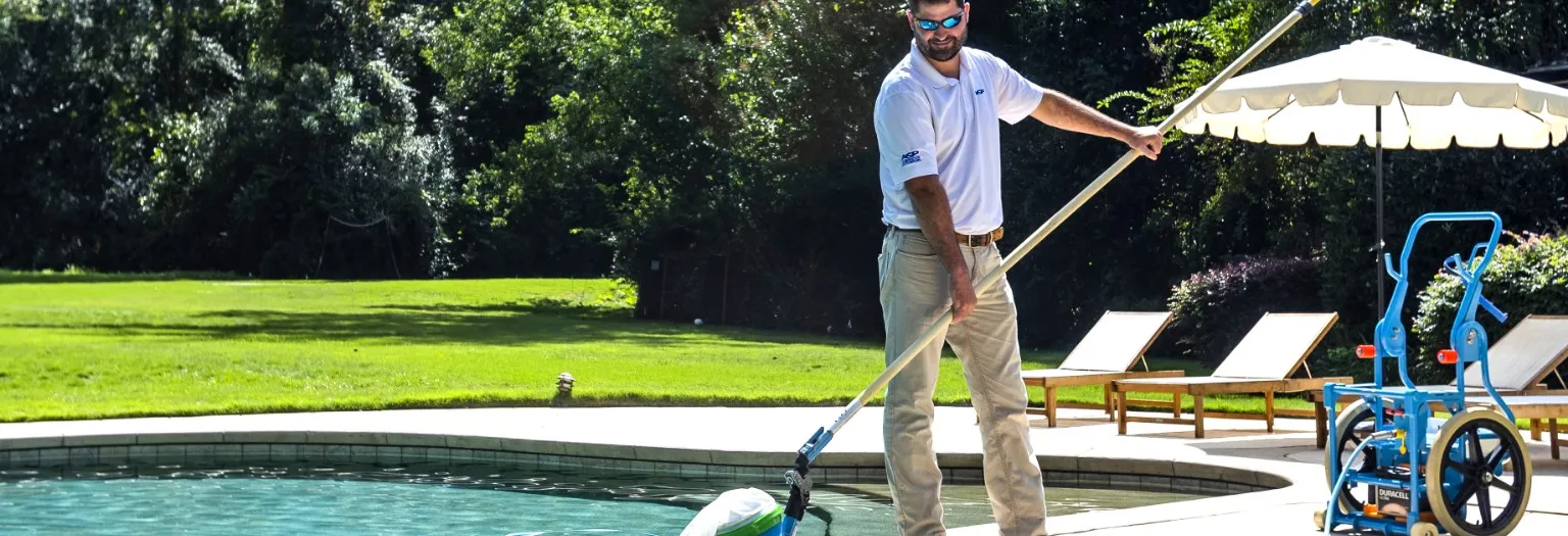 ASP - America's Swimming Pool Company of Arlington photo 5