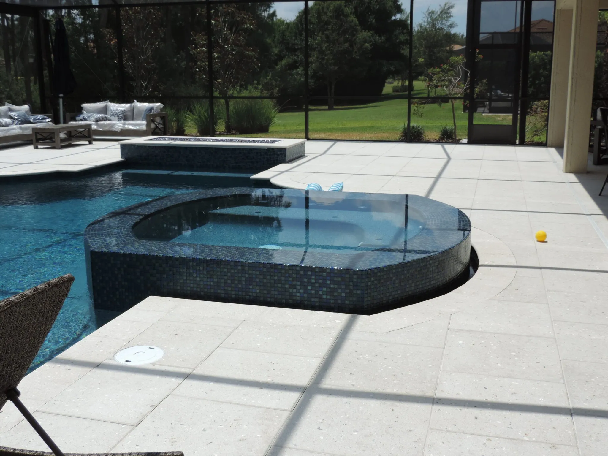 A Better Pool and Spa Service photo 11
