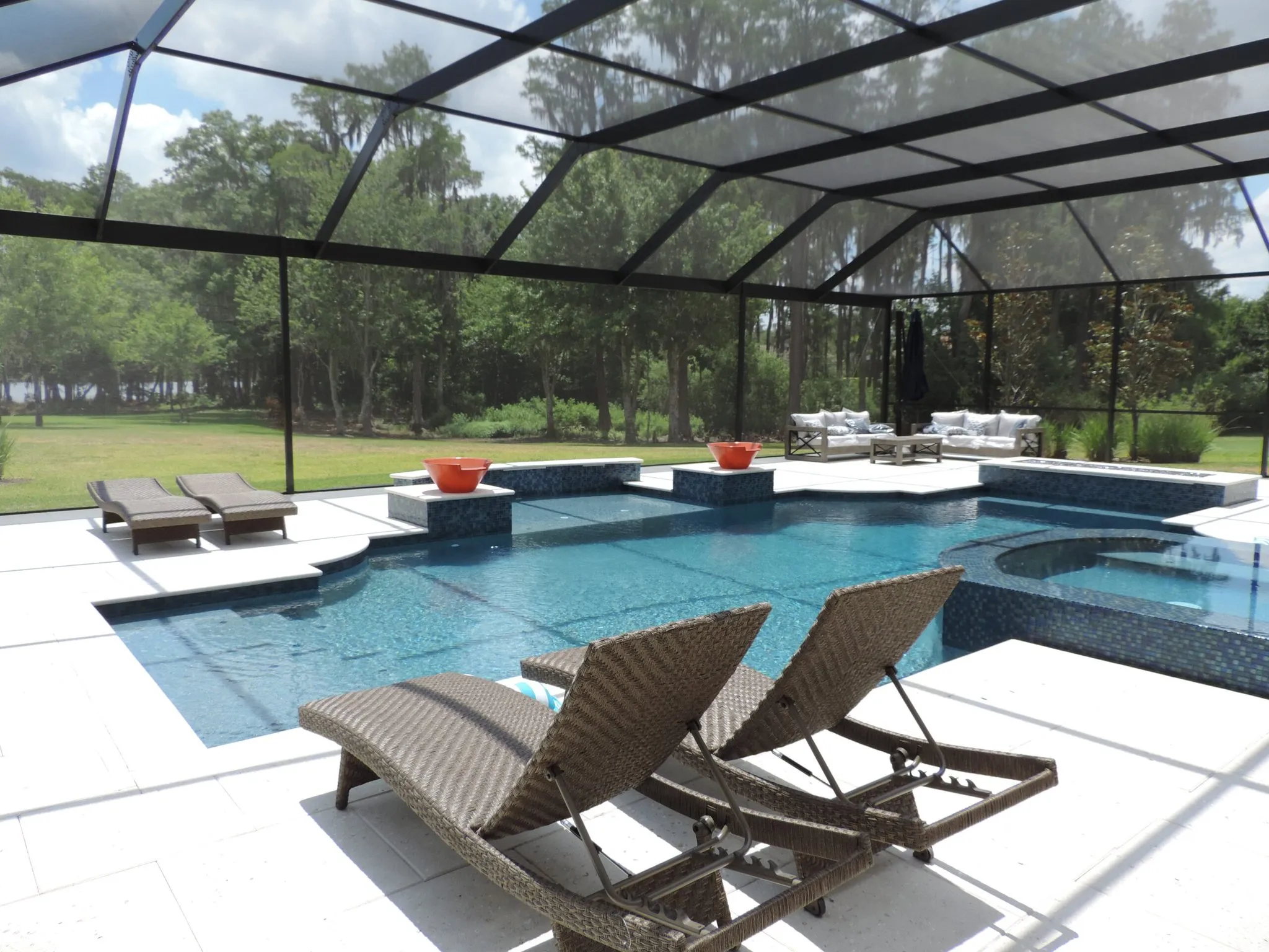 A Better Pool and Spa Service photo 12