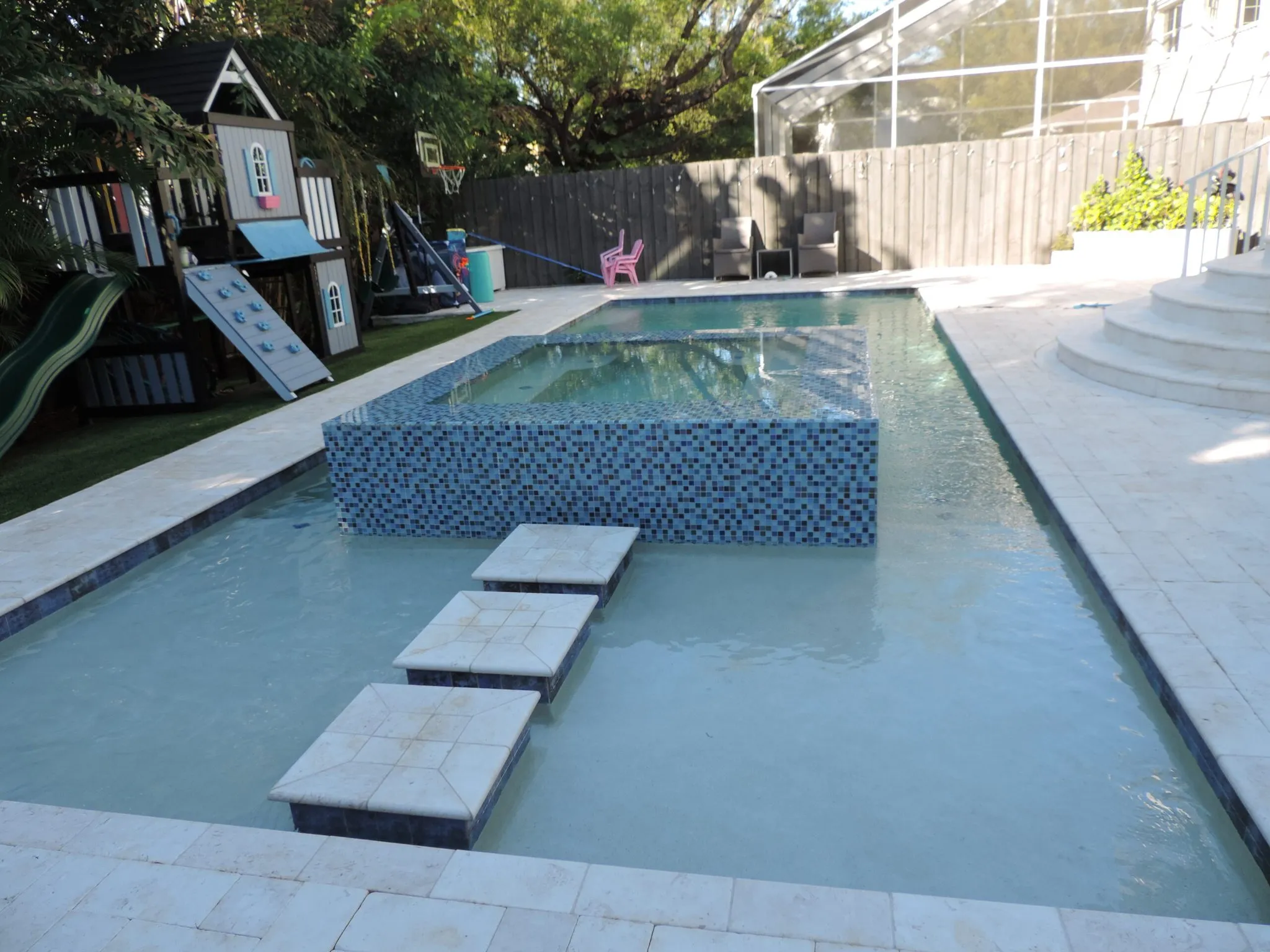 A Better Pool and Spa Service photo 13