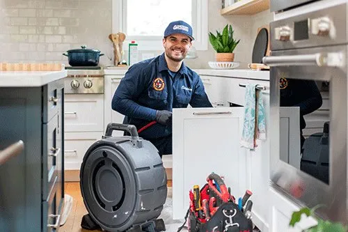 Discount Plumbing San Diego photo 2