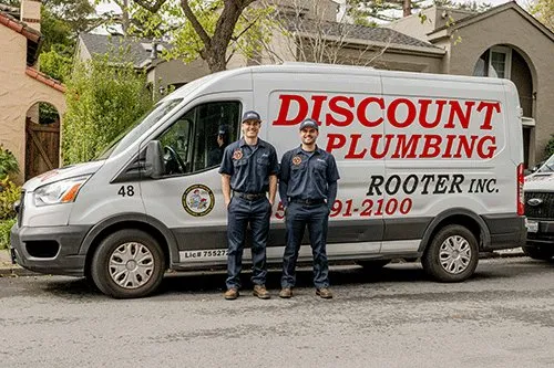 Discount Plumbing San Diego photo 3