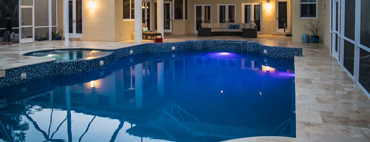 All Seal Exteriors Pool Remodeling photo 3