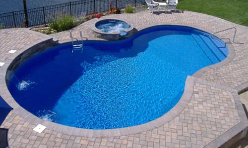 All Seal Exteriors Pool Remodeling photo 18