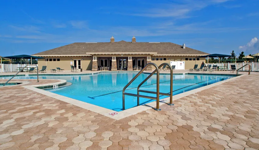 All Seal Exteriors Pool Remodeling photo 2