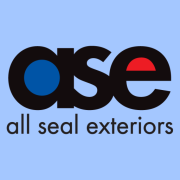 All Seal Exteriors Pool Remodeling logo