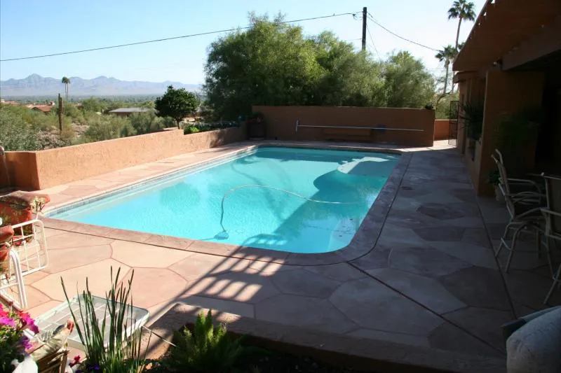 Arizona Pool & Spa Renovations photo 13