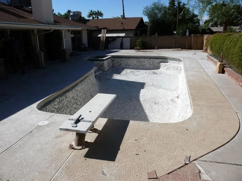 Arizona Pool & Spa Renovations photo 14