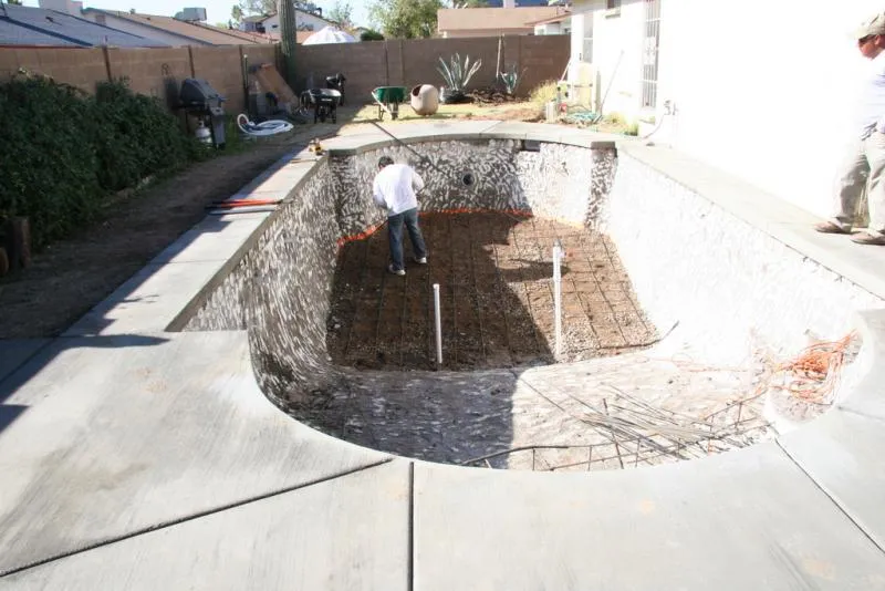Arizona Pool & Spa Renovations photo 1