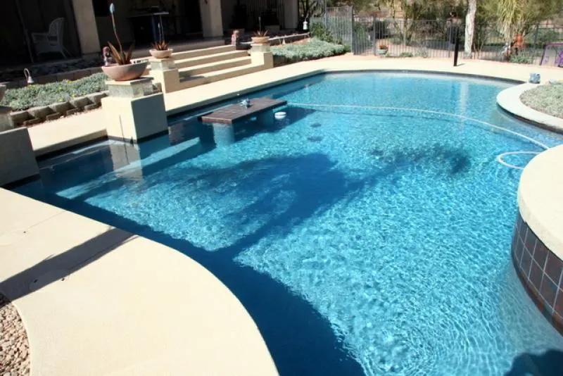 Arizona Pool & Spa Renovations photo 17