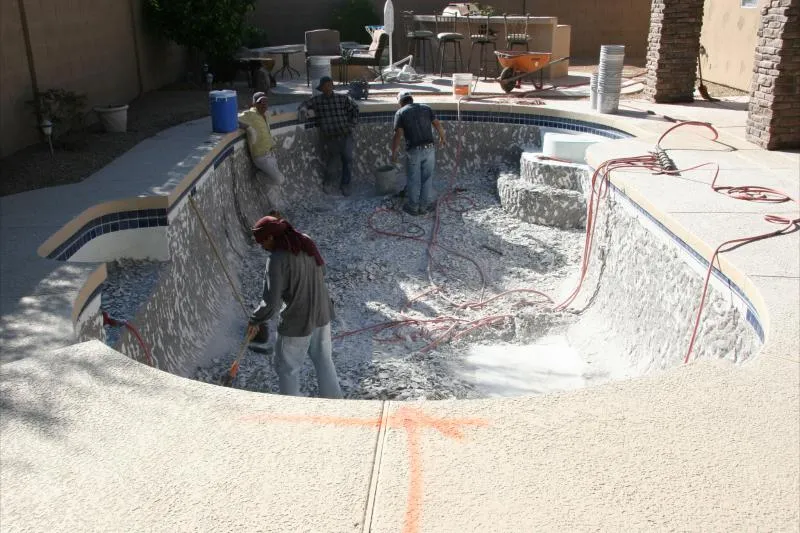 Arizona Pool & Spa Renovations photo 6