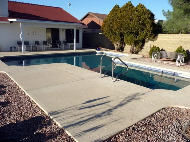 Arizona Pool & Spa Renovations photo 12