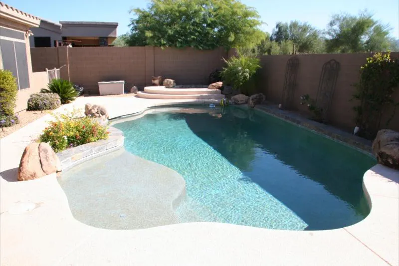 Arizona Pool & Spa Renovations photo 2
