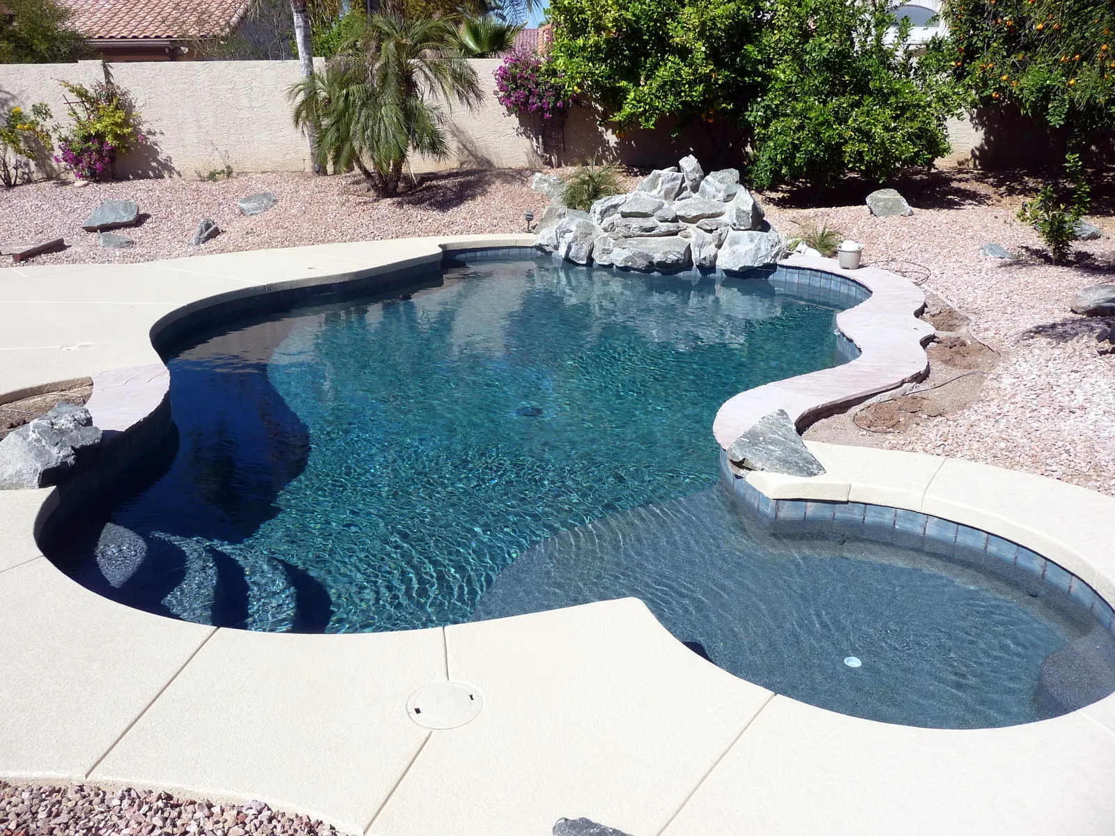Arizona Pool & Spa Renovations photo 7