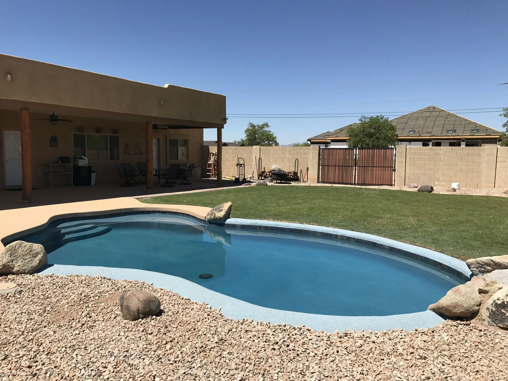 Arizona Pool & Spa Renovations photo 10