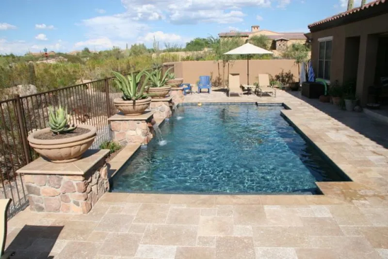 Arizona Pool & Spa Renovations photo 3