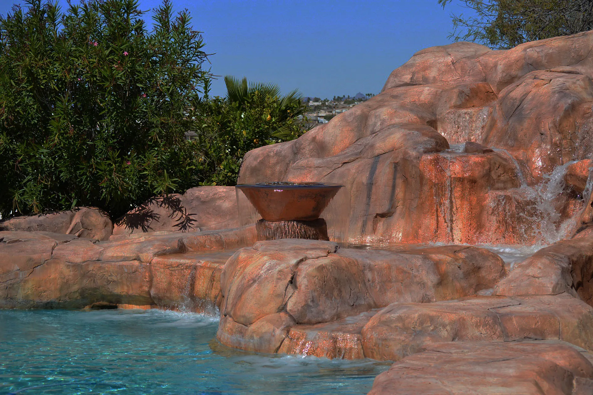 Arizona Pool & Spa Renovations photo 15