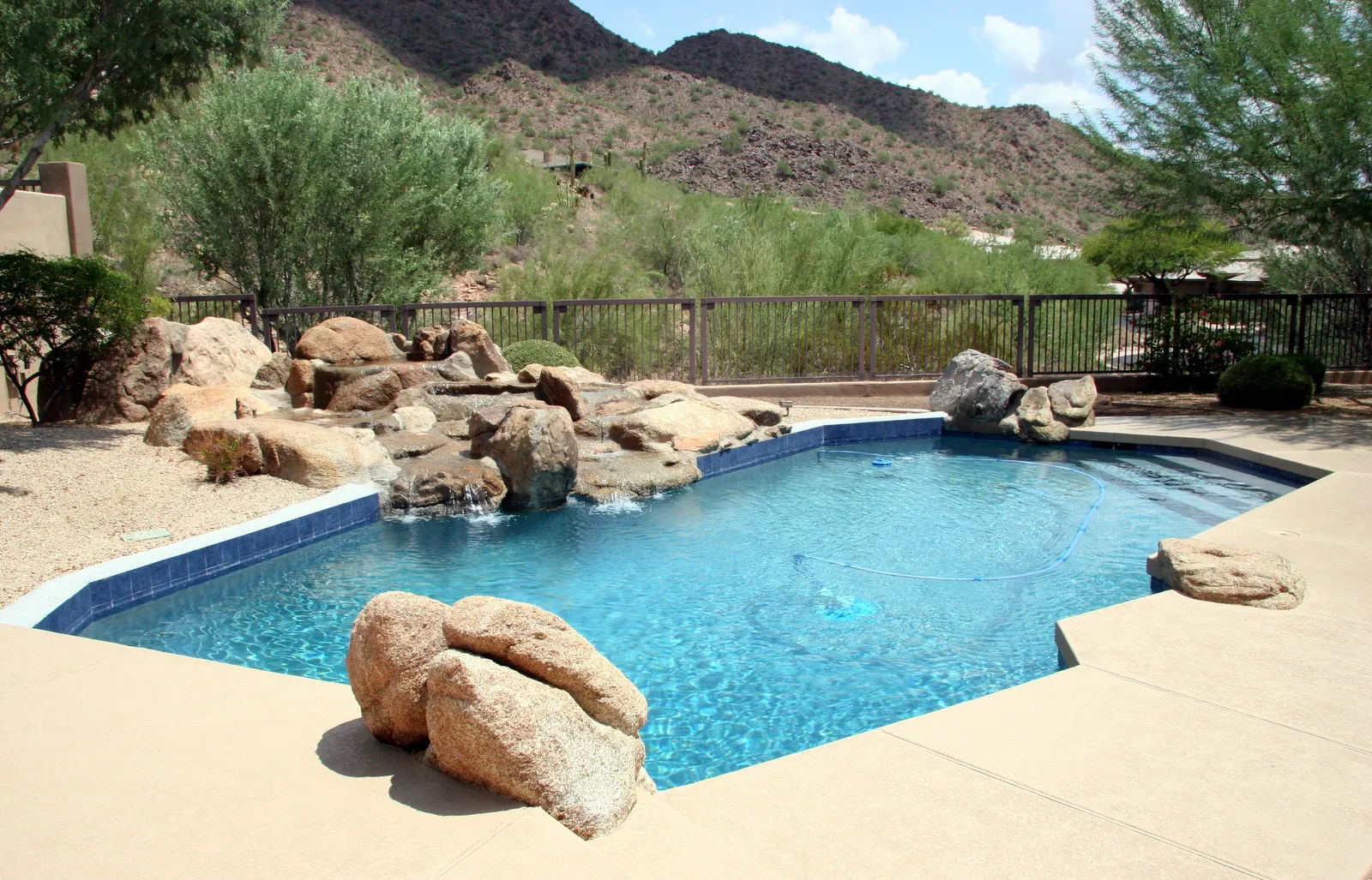 Arizona Pool & Spa Renovations photo 4