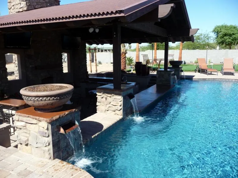 Arizona Pool & Spa Renovations photo 19
