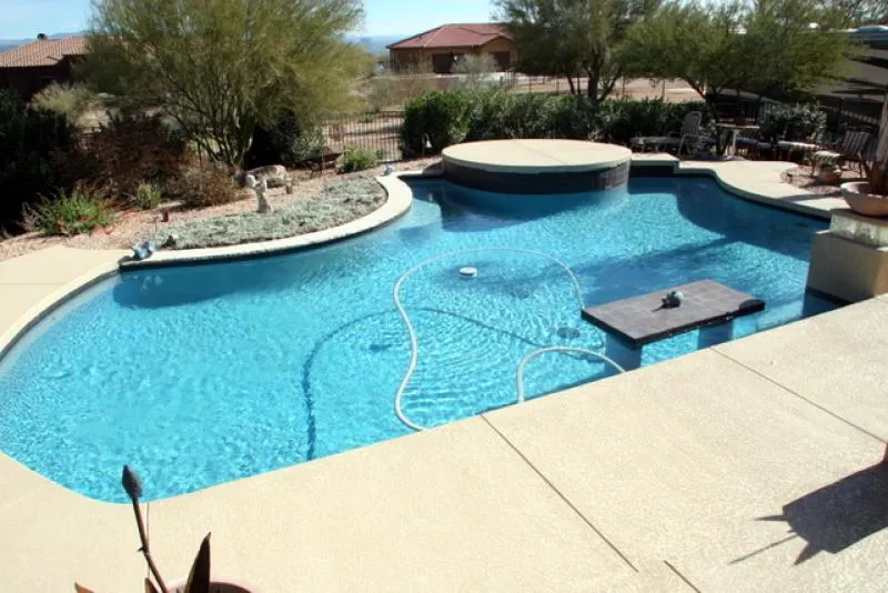 Arizona Pool & Spa Renovations photo 5