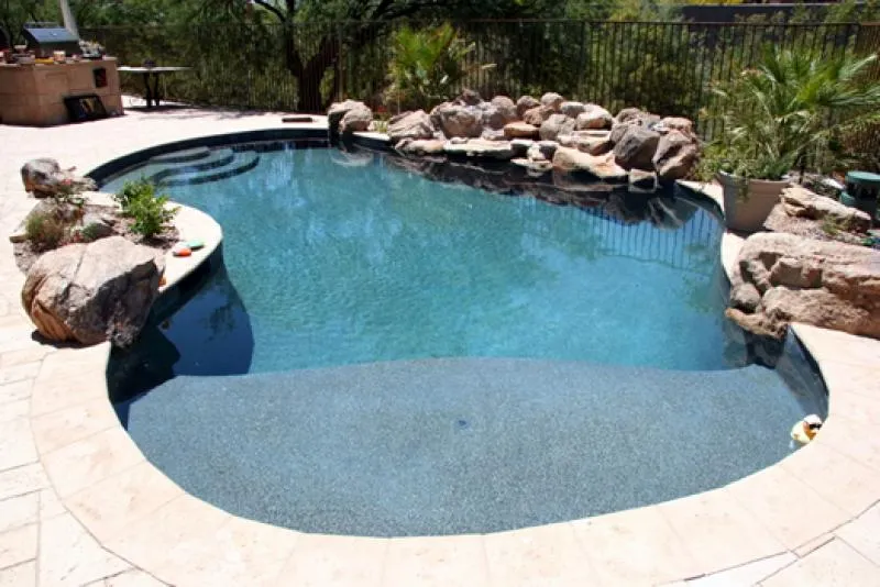 Arizona Pool & Spa Renovations photo 20