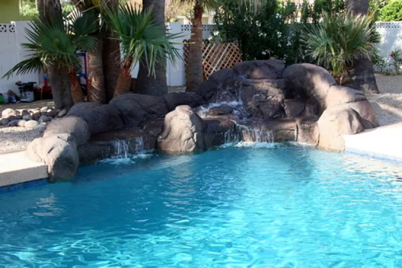 Arizona Pool & Spa Renovations photo 16