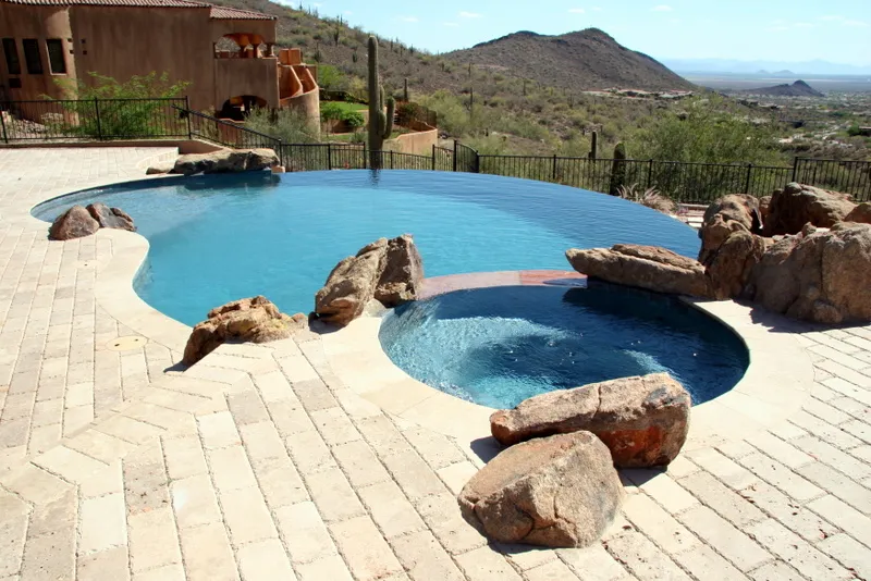 Arizona Pool & Spa Renovations photo 18