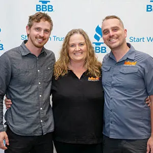 Ideal Plumbing Heating Air Electrical photo 1