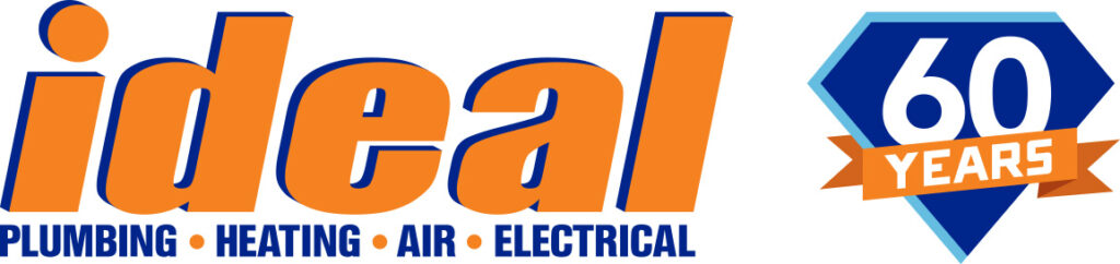 Ideal Plumbing Heating Air Electrical logo