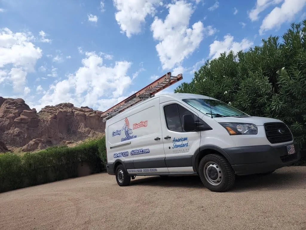 A & M Mechanical LLC photo 1