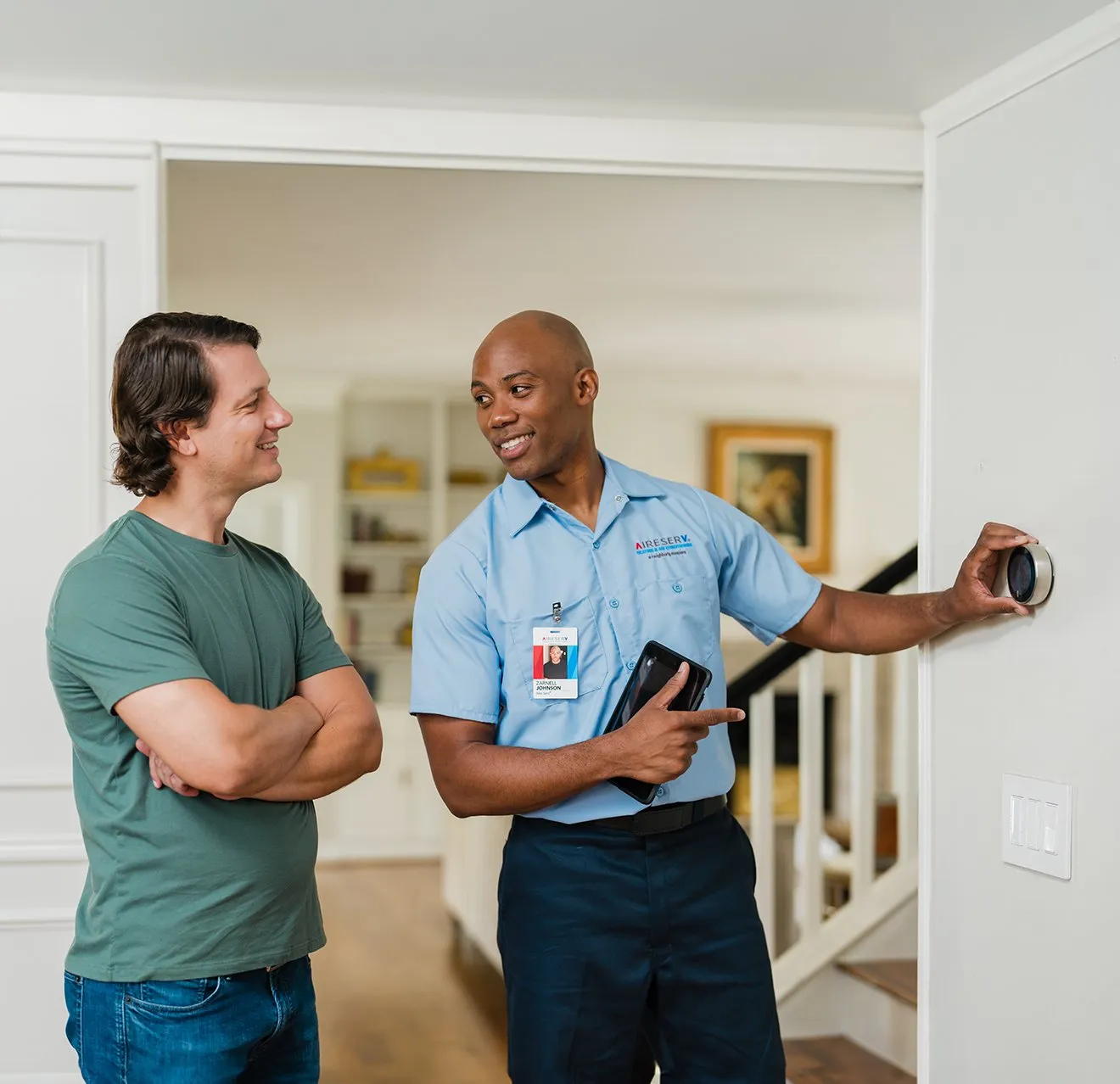 Aire Serv of Tidewater photo 1