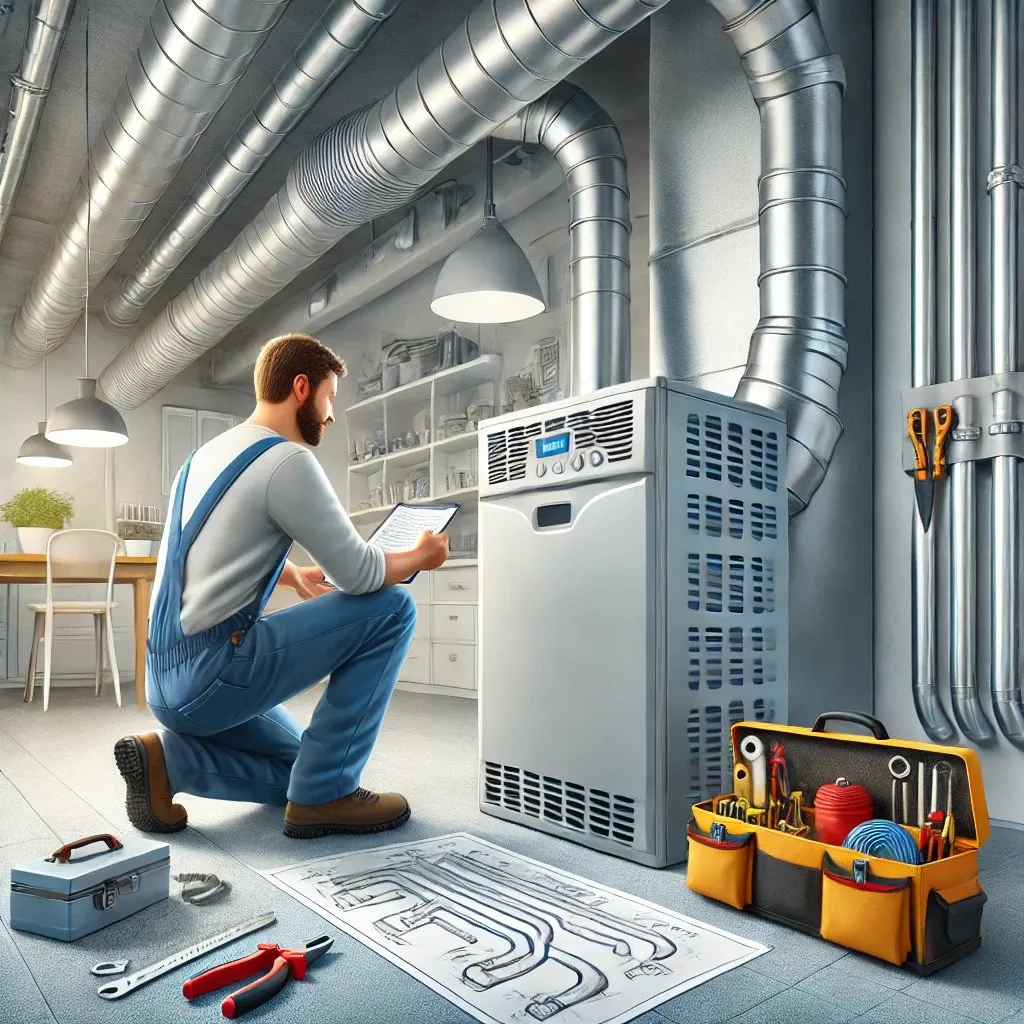 Eco Temp HVAC photo 1