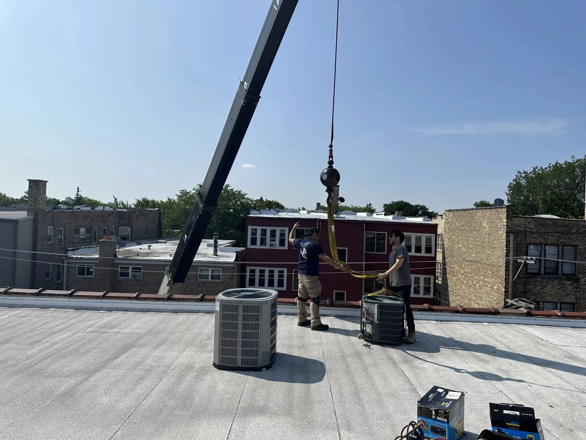 Eco Temp HVAC photo 12