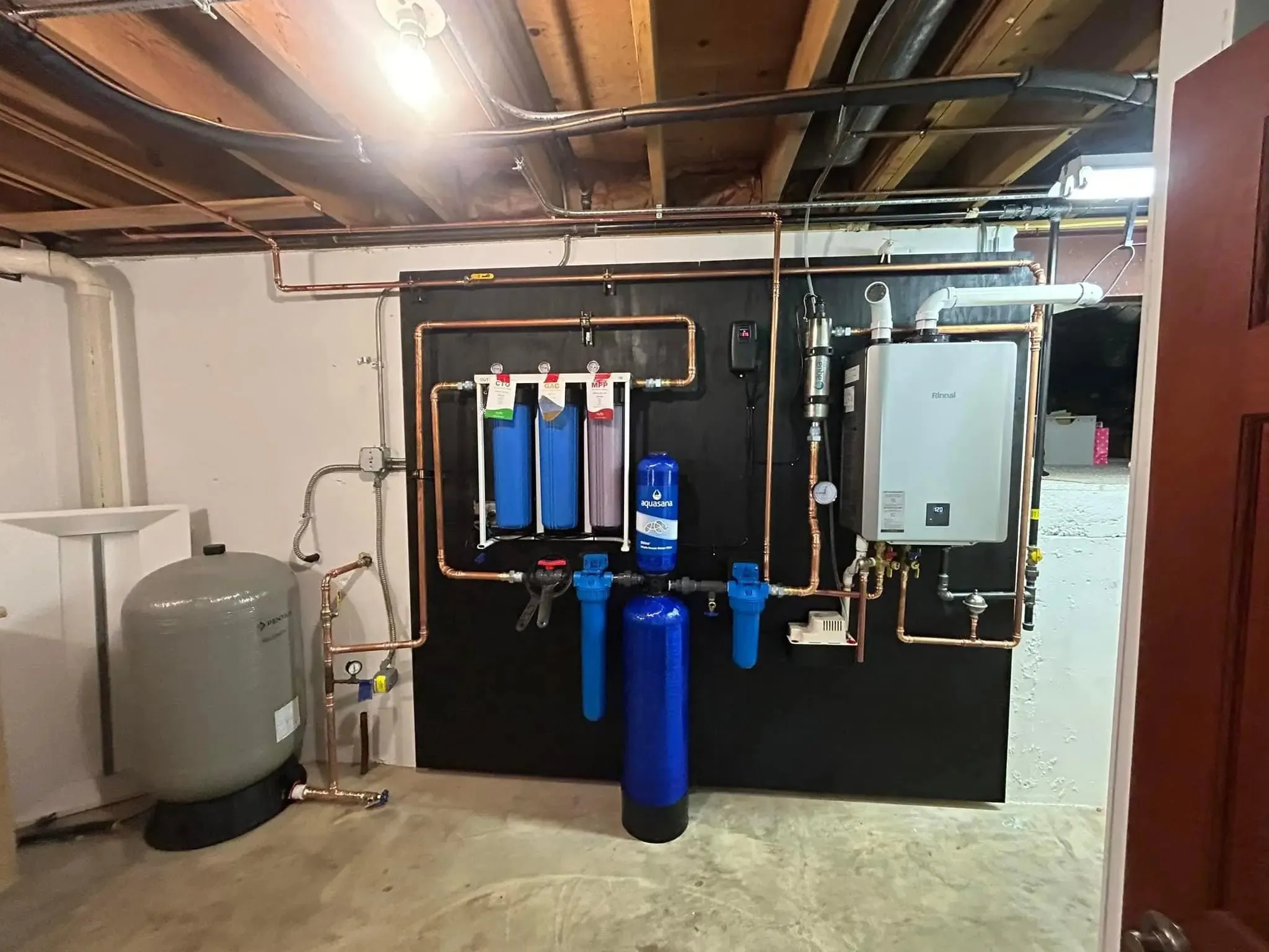 Eco Temp HVAC photo 18