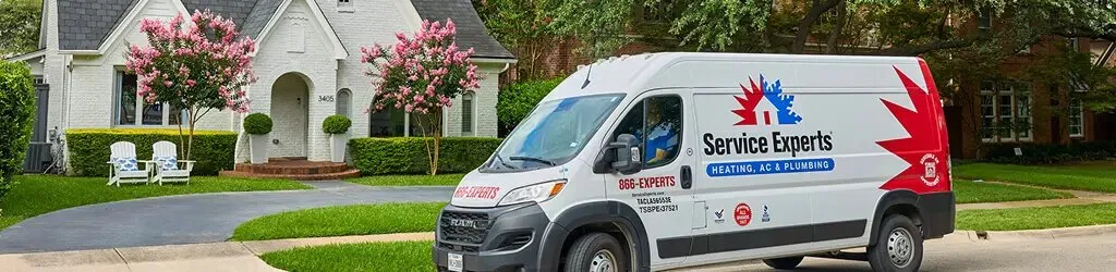 Service Experts Fort Worth photo 3