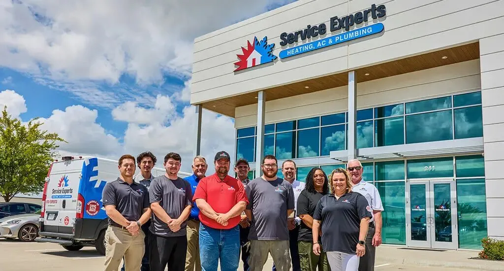 Service Experts Fort Worth photo 5
