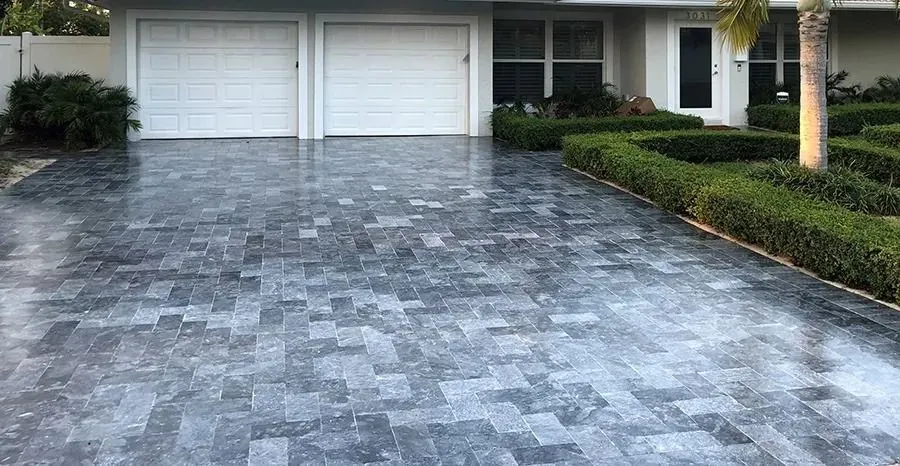 Precision Pool Products Showroom photo 13