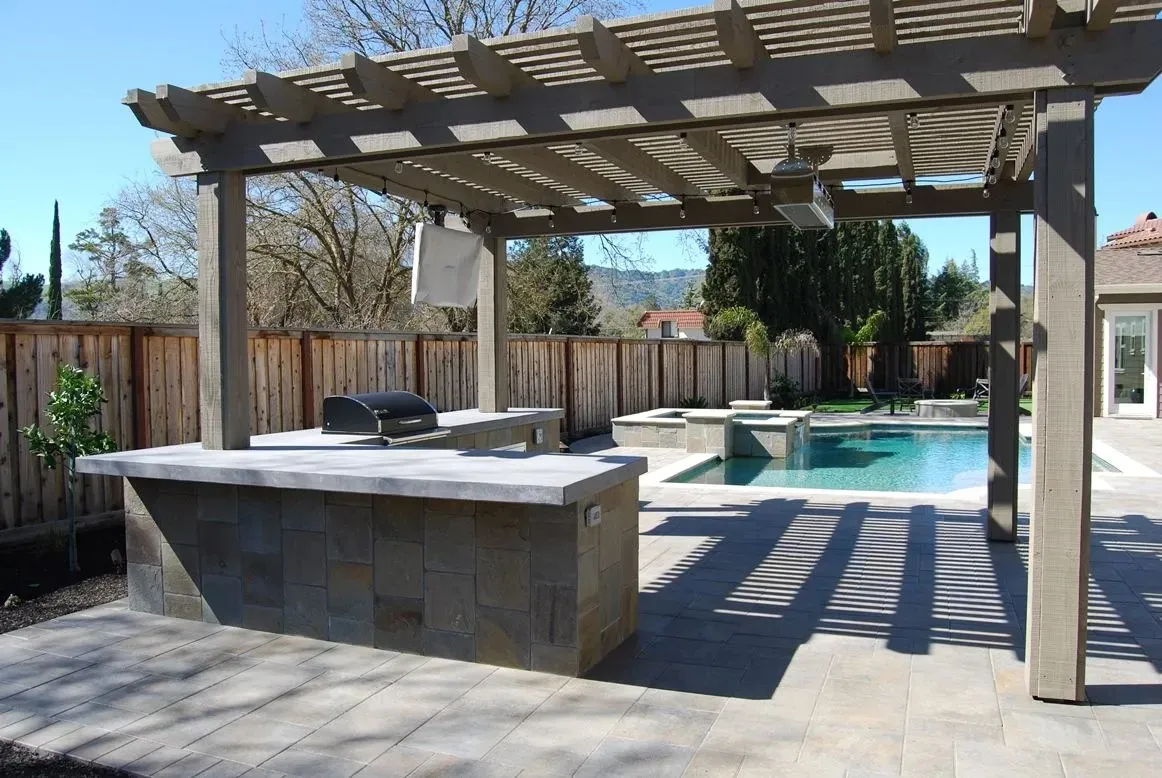 Precision Pool Products Showroom photo 16