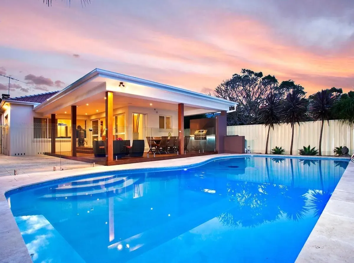 Precision Pool Products Showroom photo 1