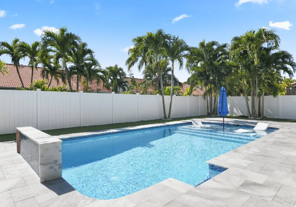 Precision Pool Products Showroom photo 3