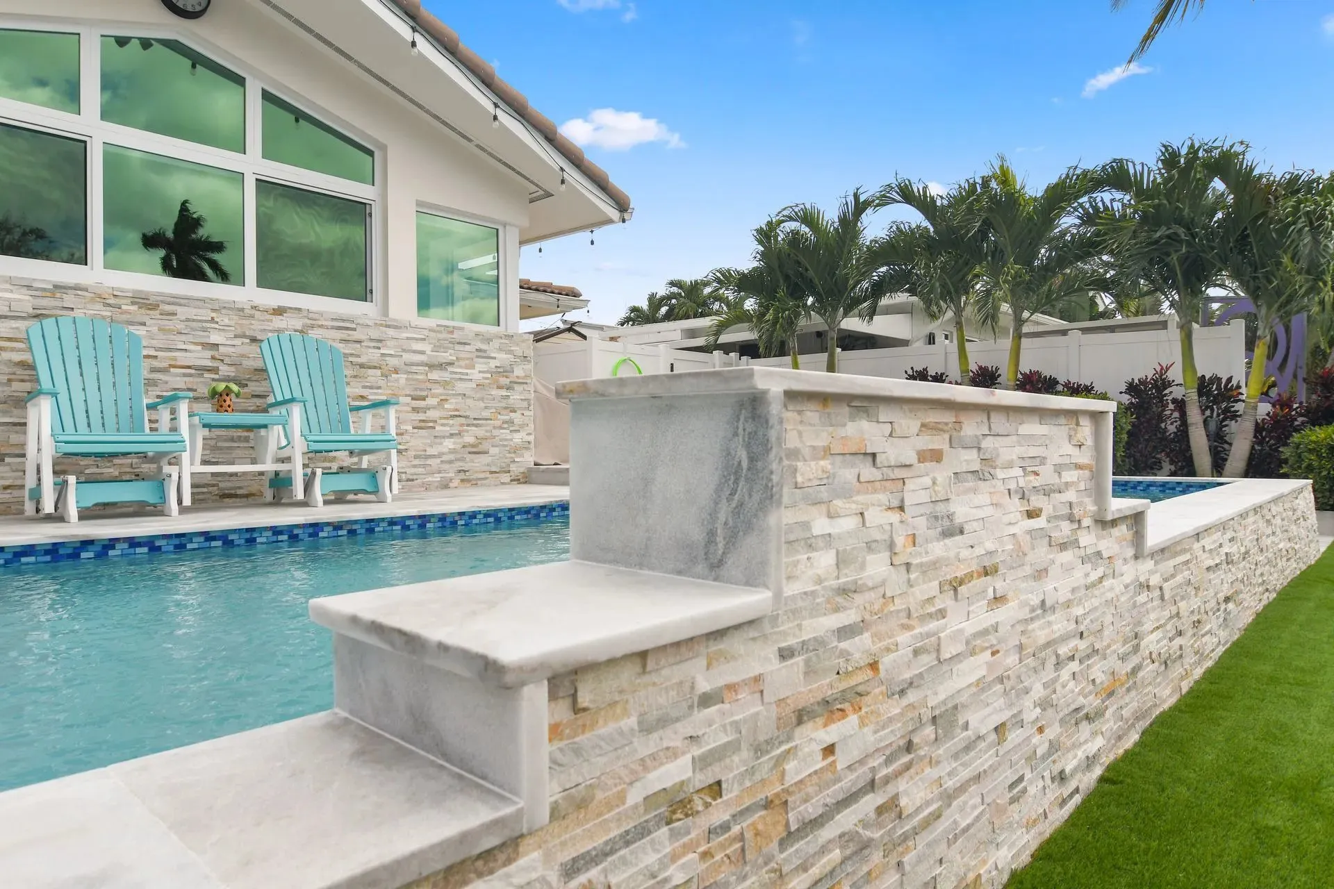 Precision Pool Products Showroom photo 14