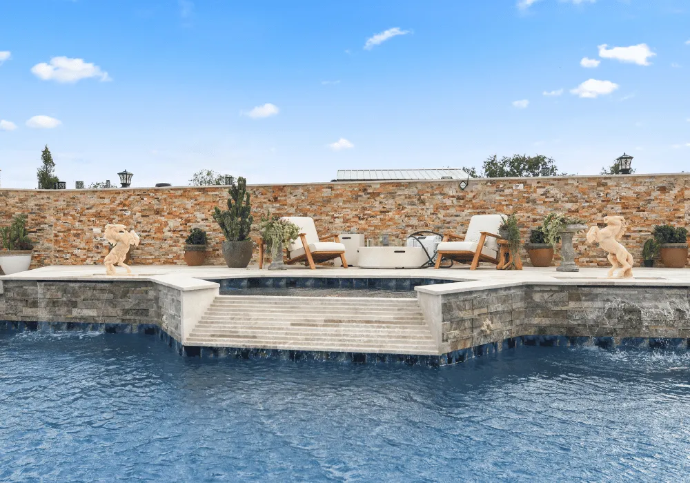 Precision Pool Products Showroom photo 20