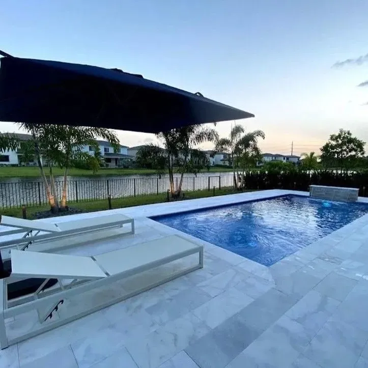 Precision Pool Products Showroom photo 9