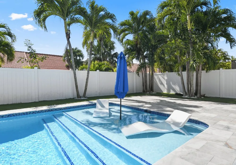 Precision Pool Products Showroom photo 5