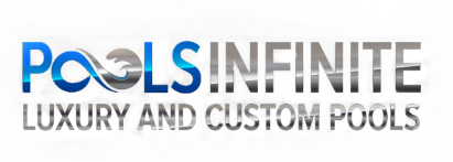 Pools Infinite logo