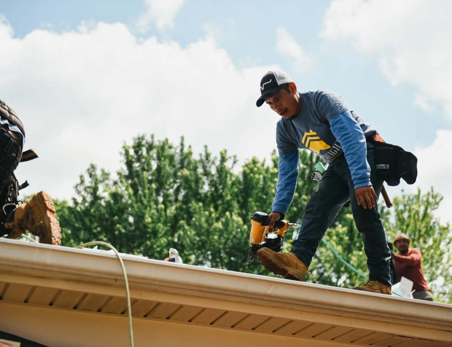 New Heights Roofing photo 2