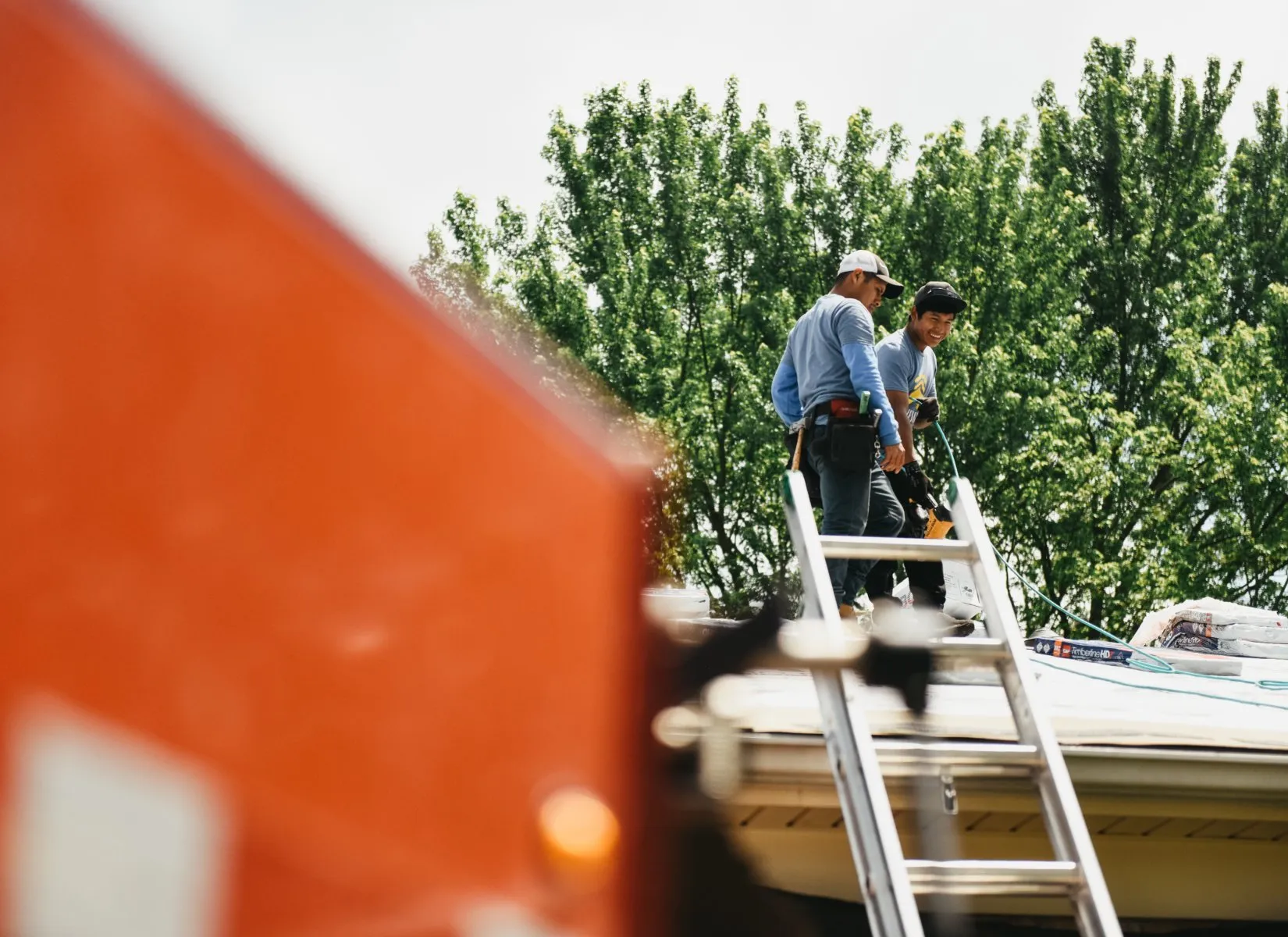 New Heights Roofing photo 3